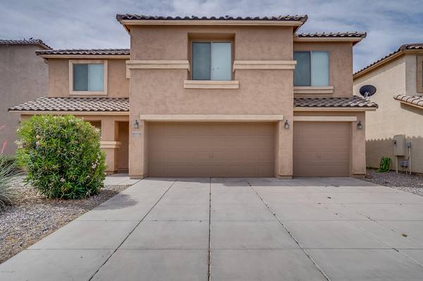 Coolidge, AZ 85128,1225 W CENTRAL Avenue