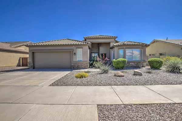 Queen Creek, AZ 85142,22962 S 208TH Street