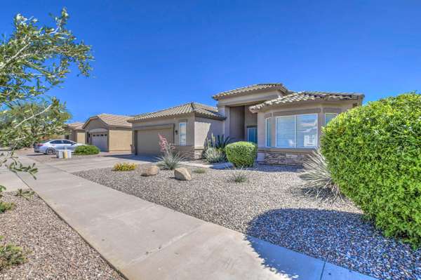 Queen Creek, AZ 85142,22962 S 208TH Street