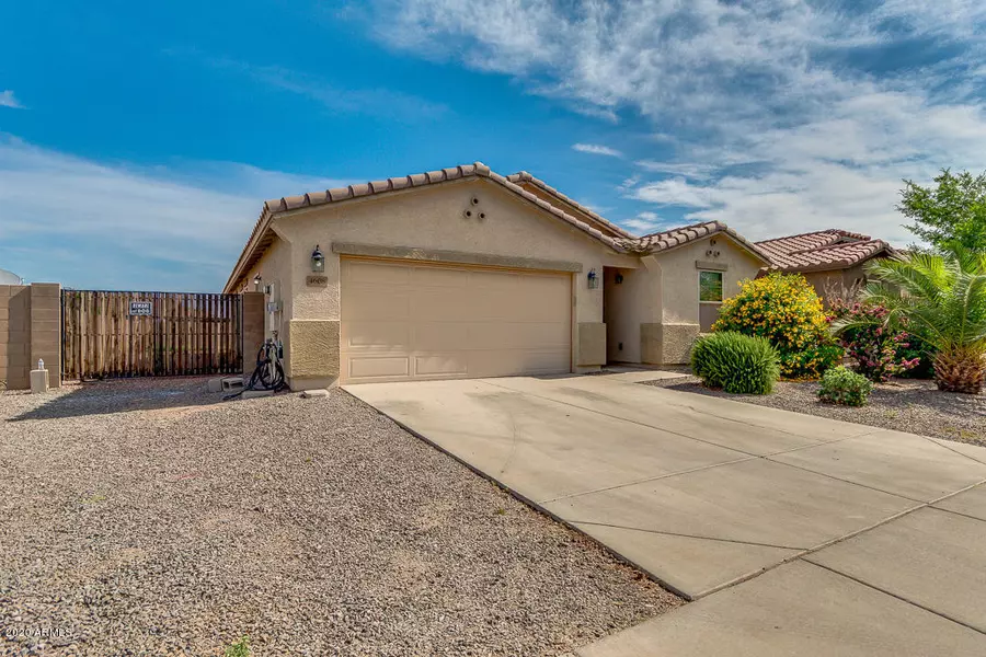 4608 E LONGHORN Street, San Tan Valley, AZ 85140