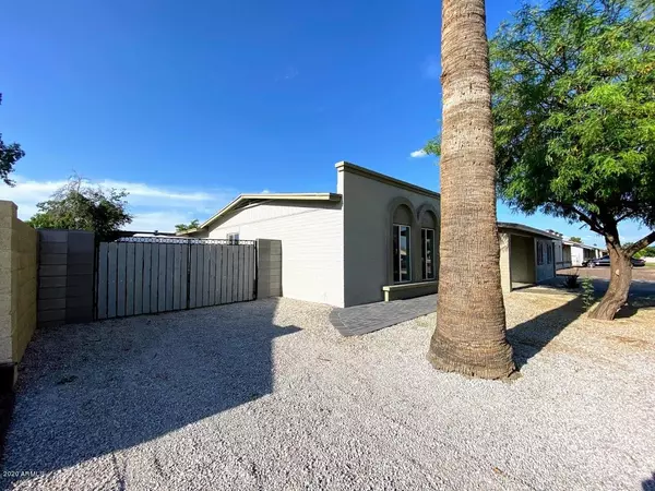 Phoenix, AZ 85027,1426 W Utopia Road