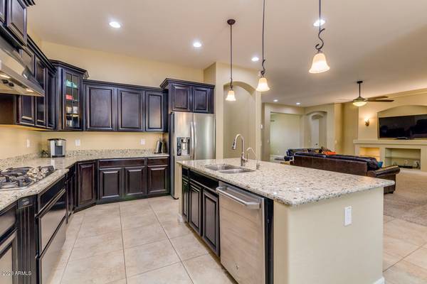 Gilbert, AZ 85298,2464 E TIFFANY Way