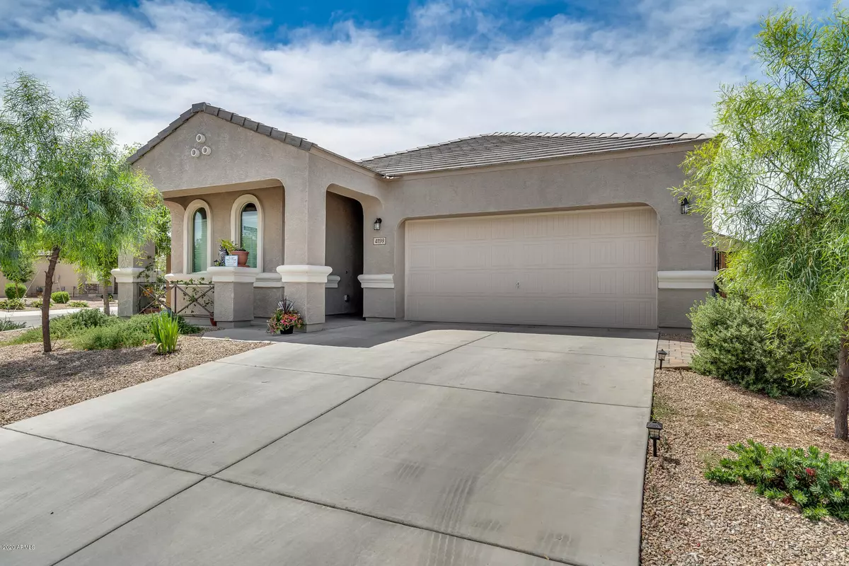 Maricopa, AZ 85138,41199 W CRANE Drive