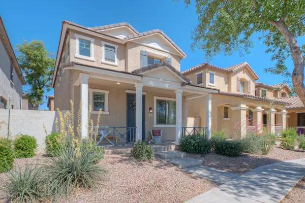 65 E CATCLAW Street, Gilbert, AZ 85296