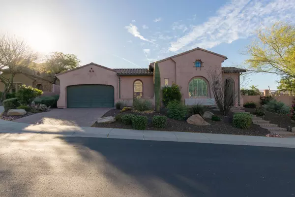 28638 N 68TH Drive, Peoria, AZ 85383