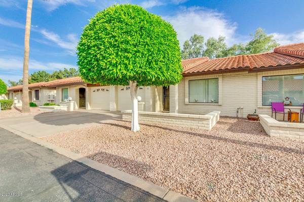 Mesa, AZ 85209,2311 S FARNSWORTH Drive #71