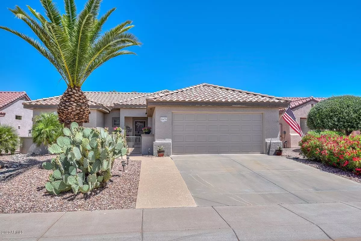 Surprise, AZ 85374,16476 W ROCK SPRINGS Lane