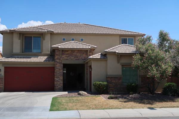 Gilbert, AZ 85298,2187 E GALILEO Drive