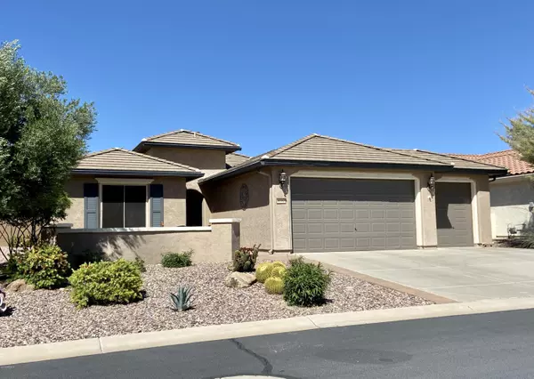 6780 W WILLOW Way, Florence, AZ 85132