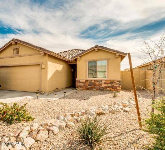 El Mirage, AZ 85335,12225 W Saguaro Lane