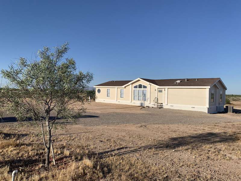 6409 S 351ST Avenue, Tonopah, AZ 85354