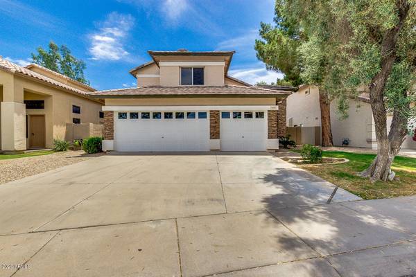 Chandler, AZ 85248,2181 W ROCKROSE Place