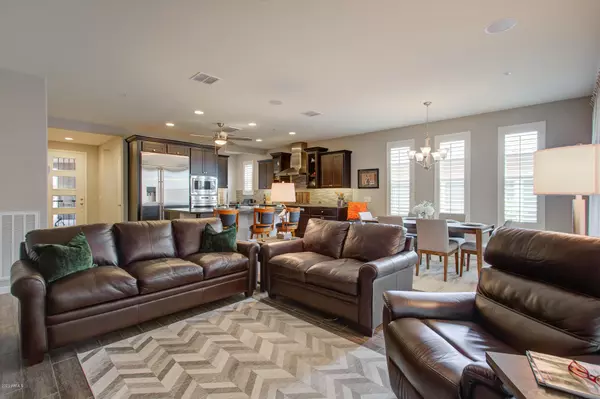 Rio Verde, AZ 85263,17645 E WOOLSEY Way