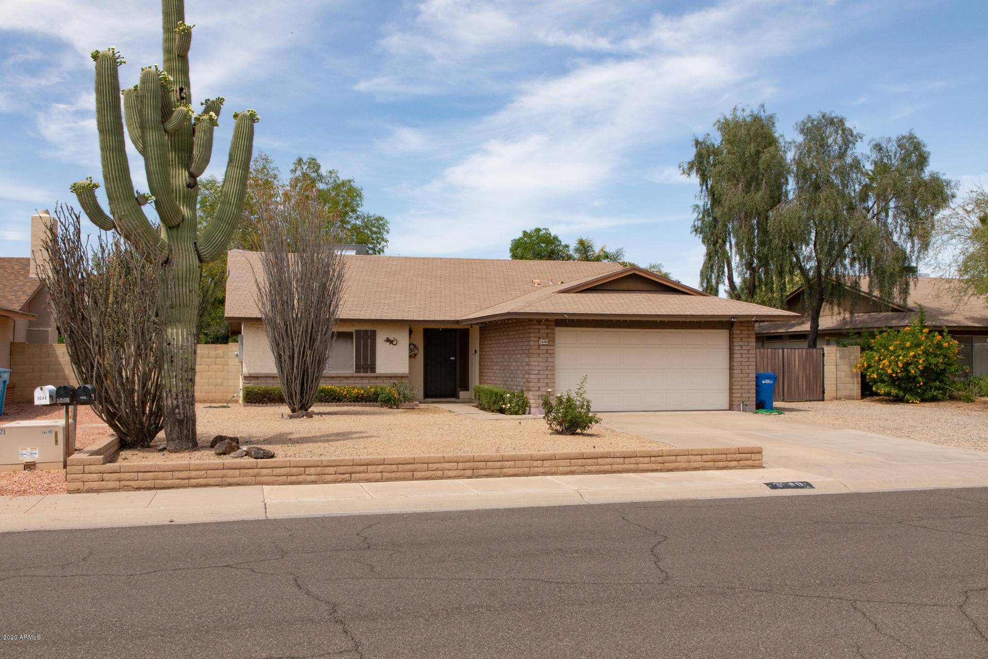 3040 W PHELPS Road, Phoenix, AZ 85053