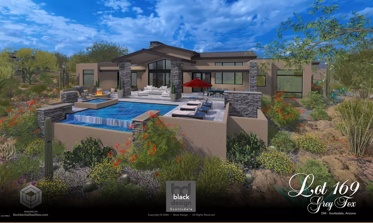 Scottsdale, AZ 85262,40231 N 107TH Place