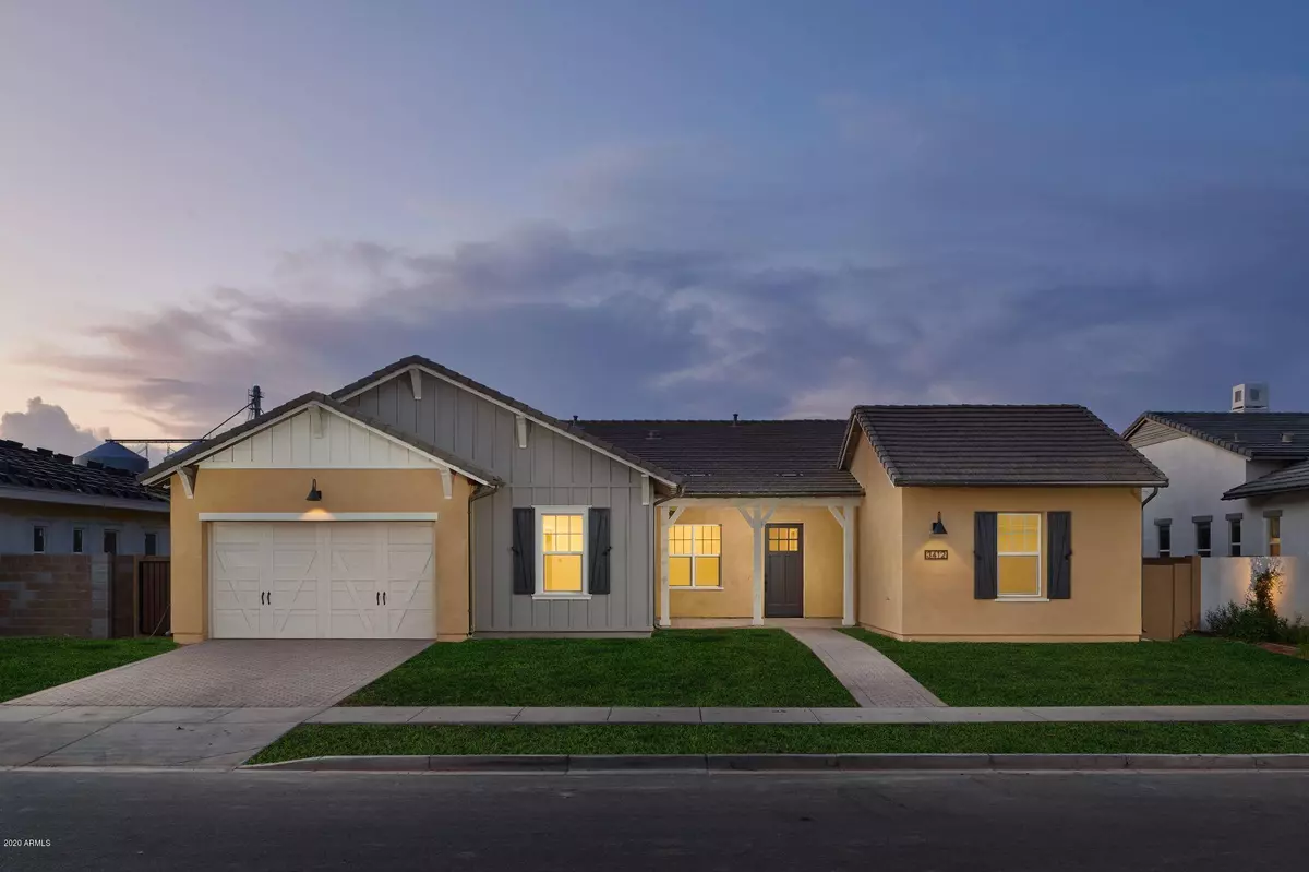 Gilbert, AZ 85296,3412 E SAGEBRUSH Street