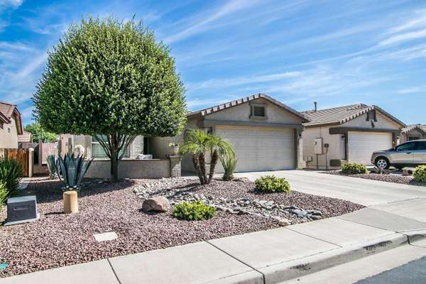 Chandler, AZ 85249,3410 E GLENEAGLE Place