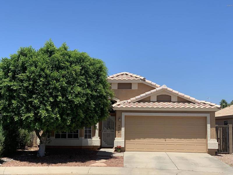 4822 W DUBLIN Court, Chandler, AZ 85226