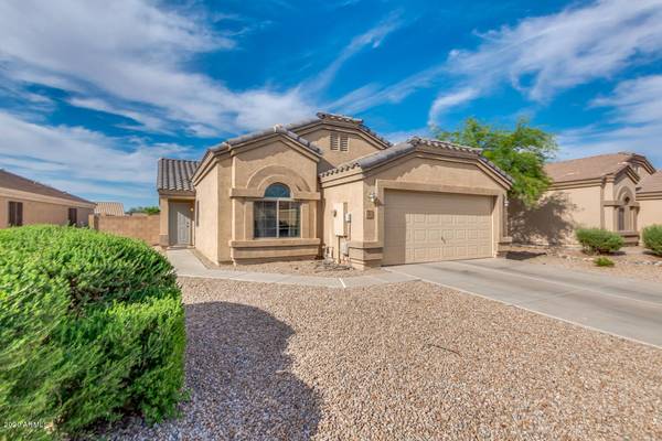 Casa Grande, AZ 85122,1872 E ST DAVID Court