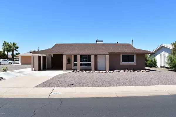 11008 W GREER Avenue, Sun City, AZ 85351