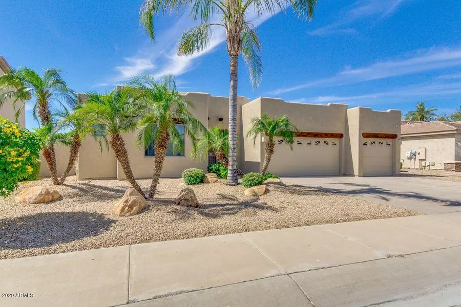 14591 W WINDSOR Avenue, Goodyear, AZ 85395