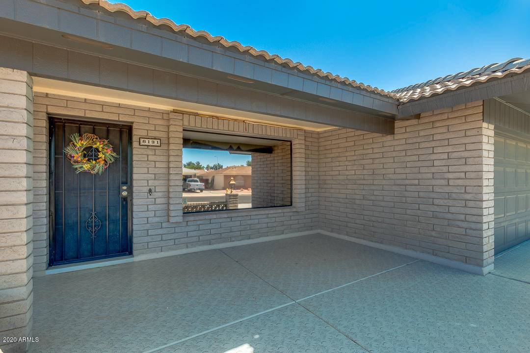 Mesa, AZ 85209,8131 E MADERO Avenue