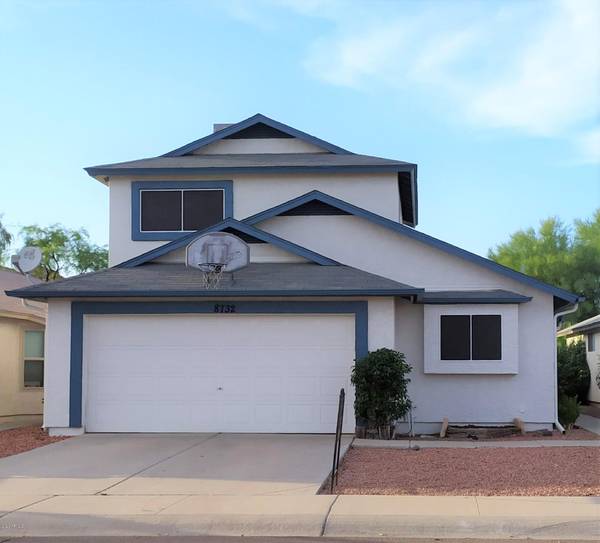 Peoria, AZ 85382,8732 W BLUEFIELD Avenue