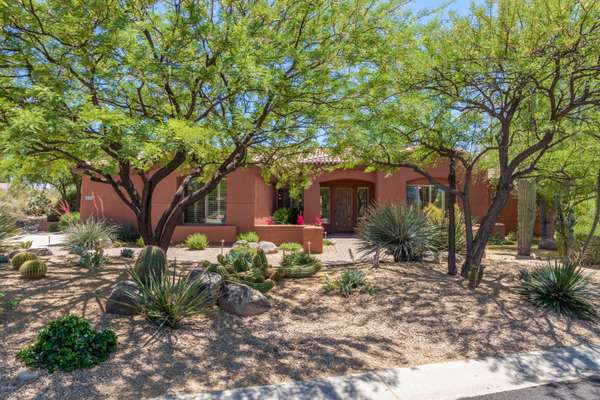 Scottsdale, AZ 85262,11511 E CAVEDALE Drive