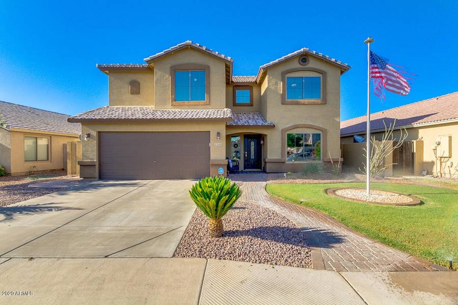 11168 W RIO VISTA Lane, Avondale, AZ 85323