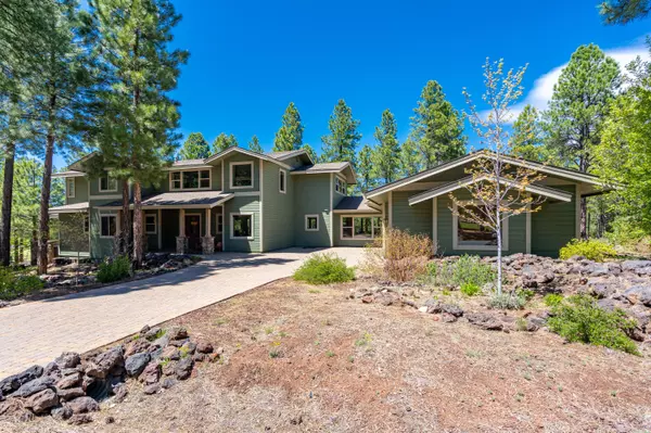 3510 S LARIAT Loop, Flagstaff, AZ 86005