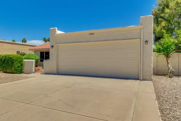 Sun Lakes, AZ 85248,25443 S TRURO Drive