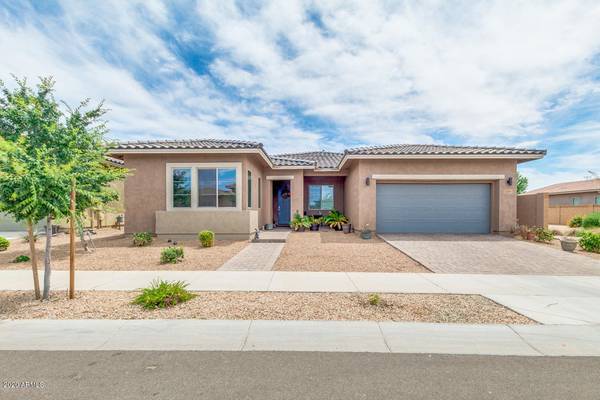 22689 E MUNOZ Street, Queen Creek, AZ 85142