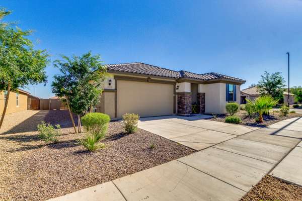 Surprise, AZ 85387,17193 W STRAIGHT ARROW Lane