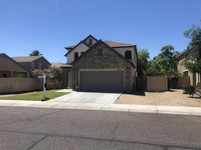 13615 W MARSHALL Avenue, Litchfield Park, AZ 85340