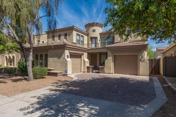 Phoenix, AZ 85041,620 W GARY Way