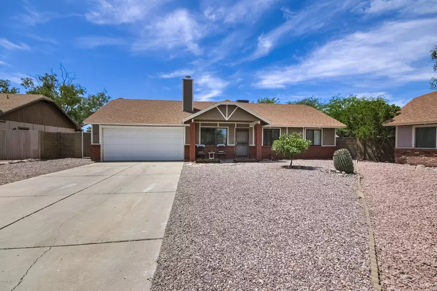 1100 N EVERGREEN Court, Gilbert, AZ 85233