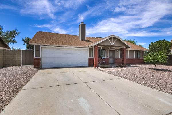 Gilbert, AZ 85233,1100 N EVERGREEN Court