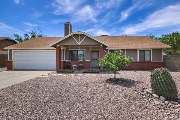 Gilbert, AZ 85233,1100 N EVERGREEN Court