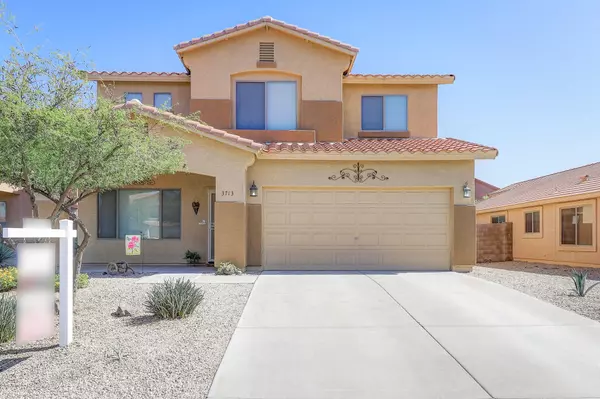 3713 W BURGESS Lane, Phoenix, AZ 85041