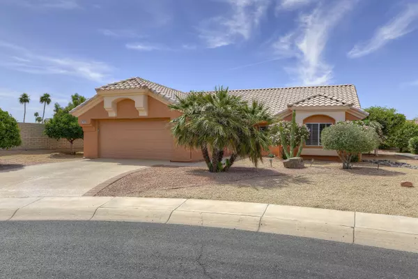 Sun City West, AZ 85375,12801 W PONTIAC Drive