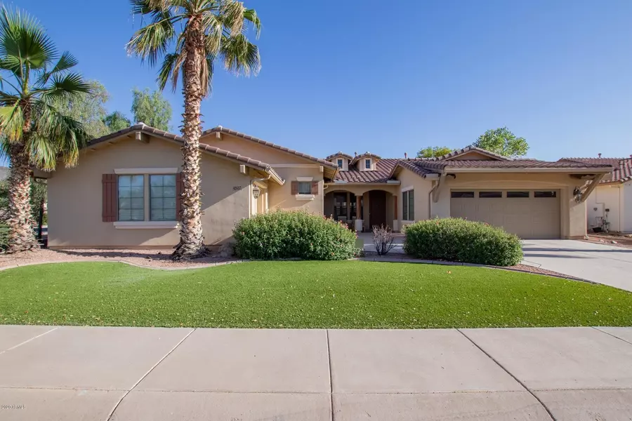 4507 W SUMMERSIDE Road, Laveen, AZ 85339