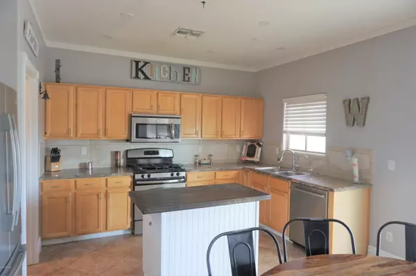 Casa Grande, AZ 85122,2590 N MILLY Place