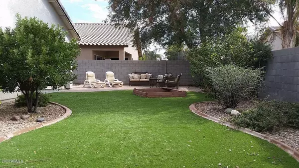 Peoria, AZ 85383,7731 W LOUISE Drive