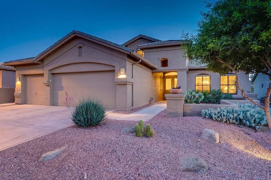 9845 E CEDAR WAXWING Drive, Sun Lakes, AZ 85248