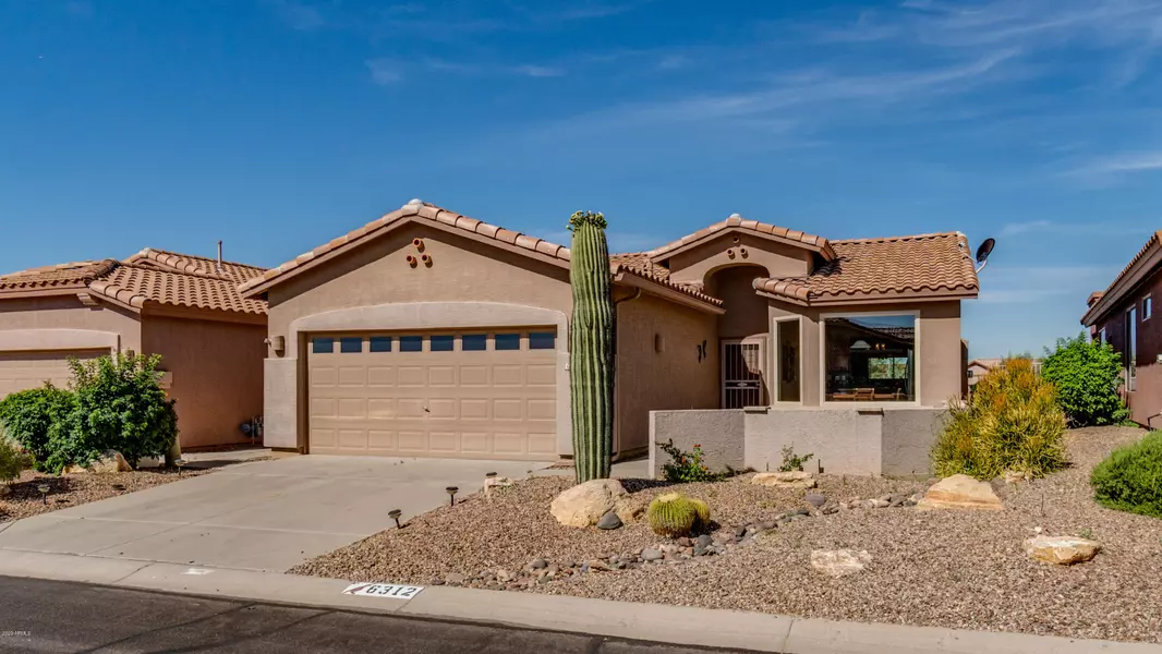 6312 S FAIRWAY Drive, Gold Canyon, AZ 85118