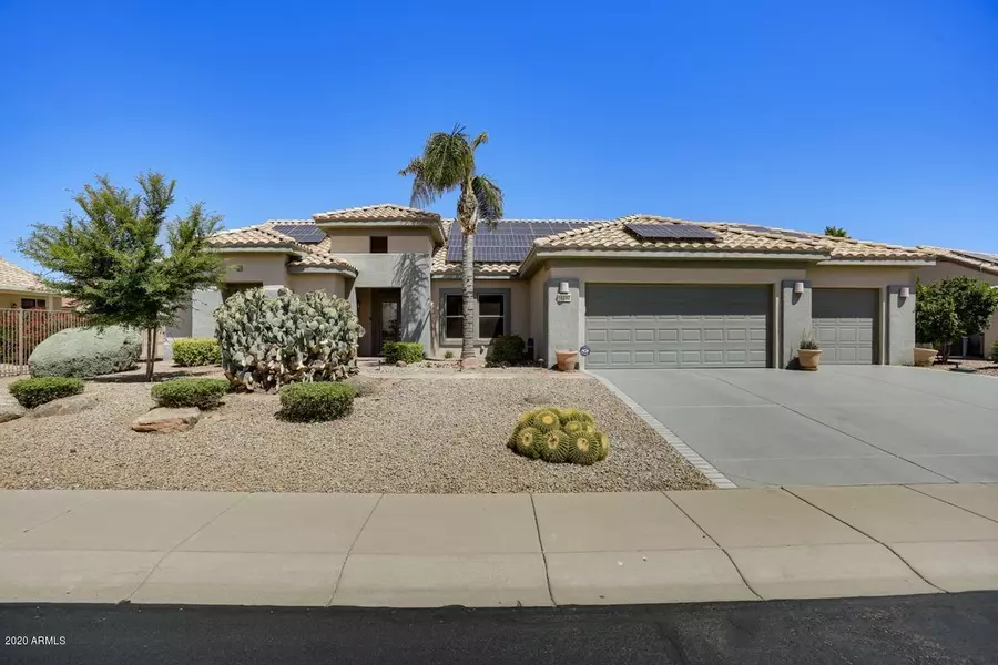 16232 W TAMARACK Lane, Surprise, AZ 85374