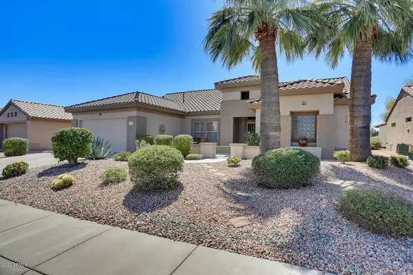 Surprise, AZ 85374,17720 N SOMERSET Drive