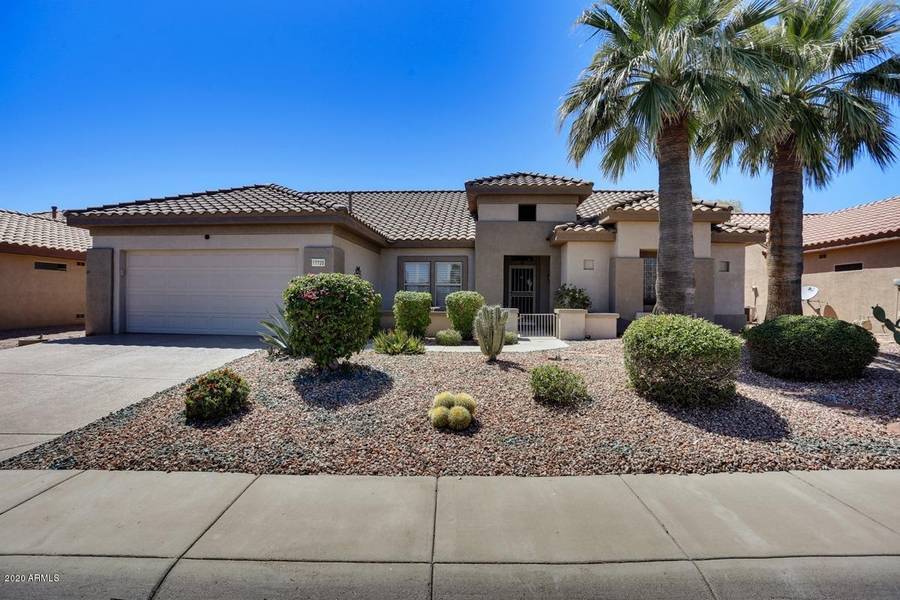 17720 N SOMERSET Drive, Surprise, AZ 85374