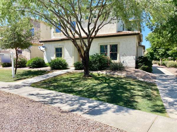 Surprise, AZ 85388,14731 N 177TH Avenue