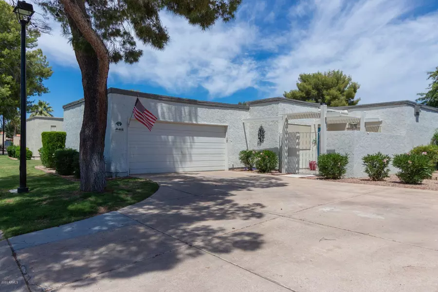 466 Leisure World --, Mesa, AZ 85206